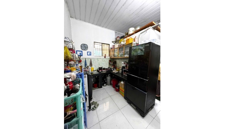 Bán Nhà 2 Tầng Mới 48m2_3.8*12.5 Gần Chợ Tam Hà Tô Ngọc Vân Tam Phú Chỉ 3.95 tỷ